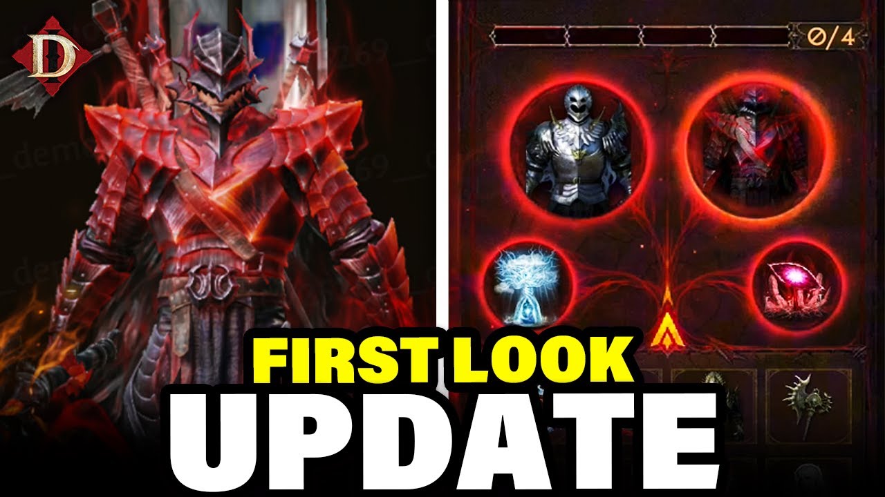 NEW $250 Cosmetics + SECRET Boss Phase Revealed!