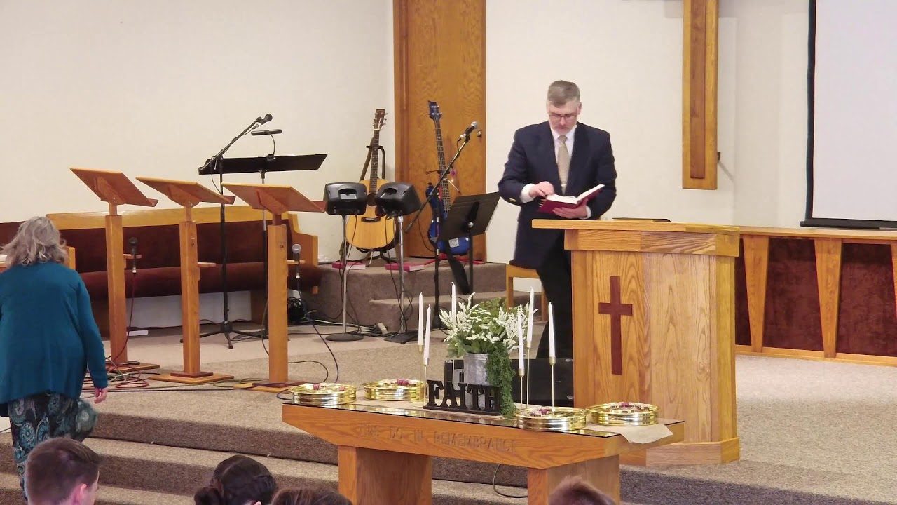 3.1.2026 - Matthew 12:1-21