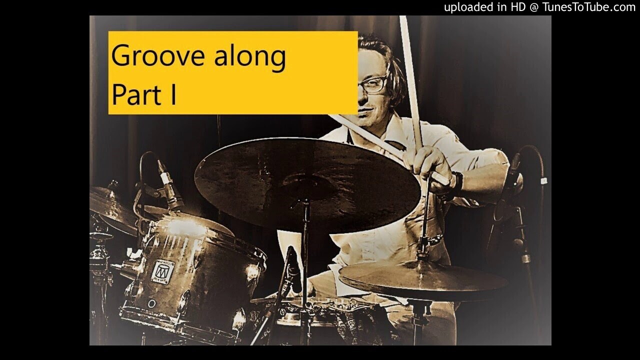 Groove along 7-kuku Denis Stilke