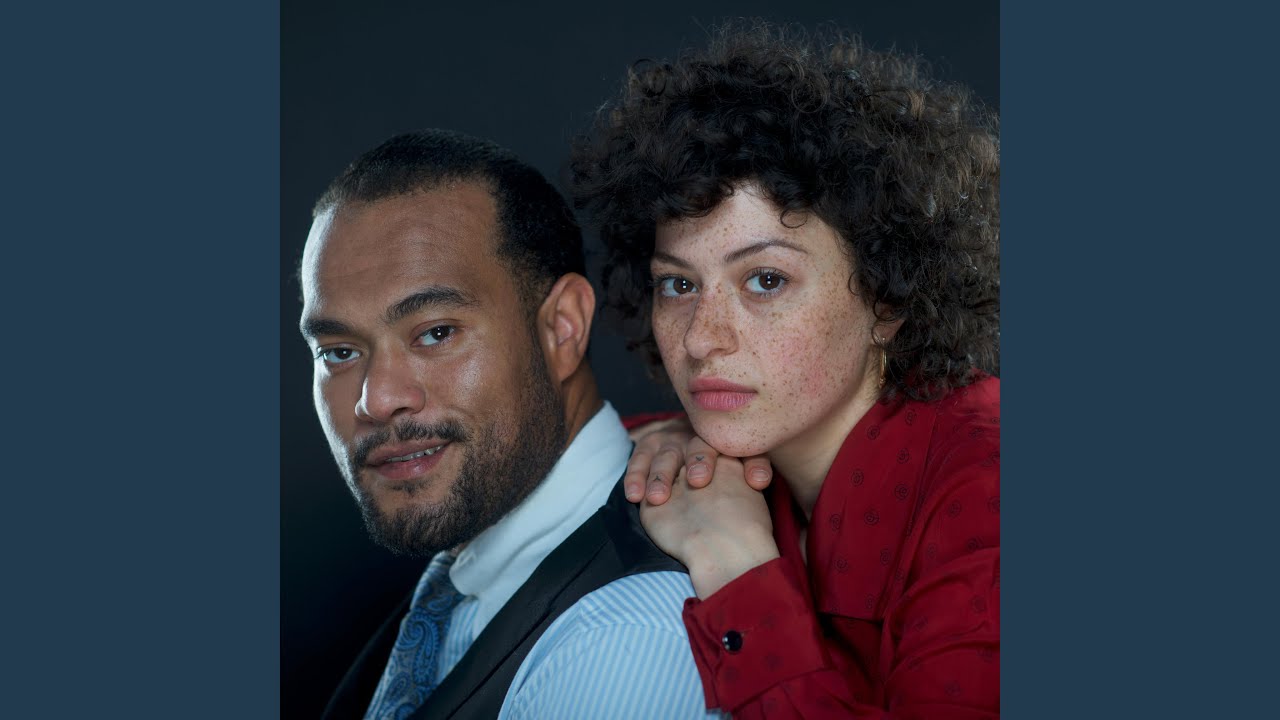 Tonight You Belong to Me (feat. Alia Shawkat & James Williams)