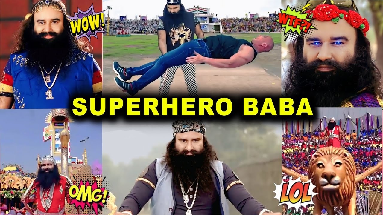 சிரிக்க வைக்கும் Super Hero 😂 | Fearless Indian super Hero | தமிழ் info | Funny Movie Review ||