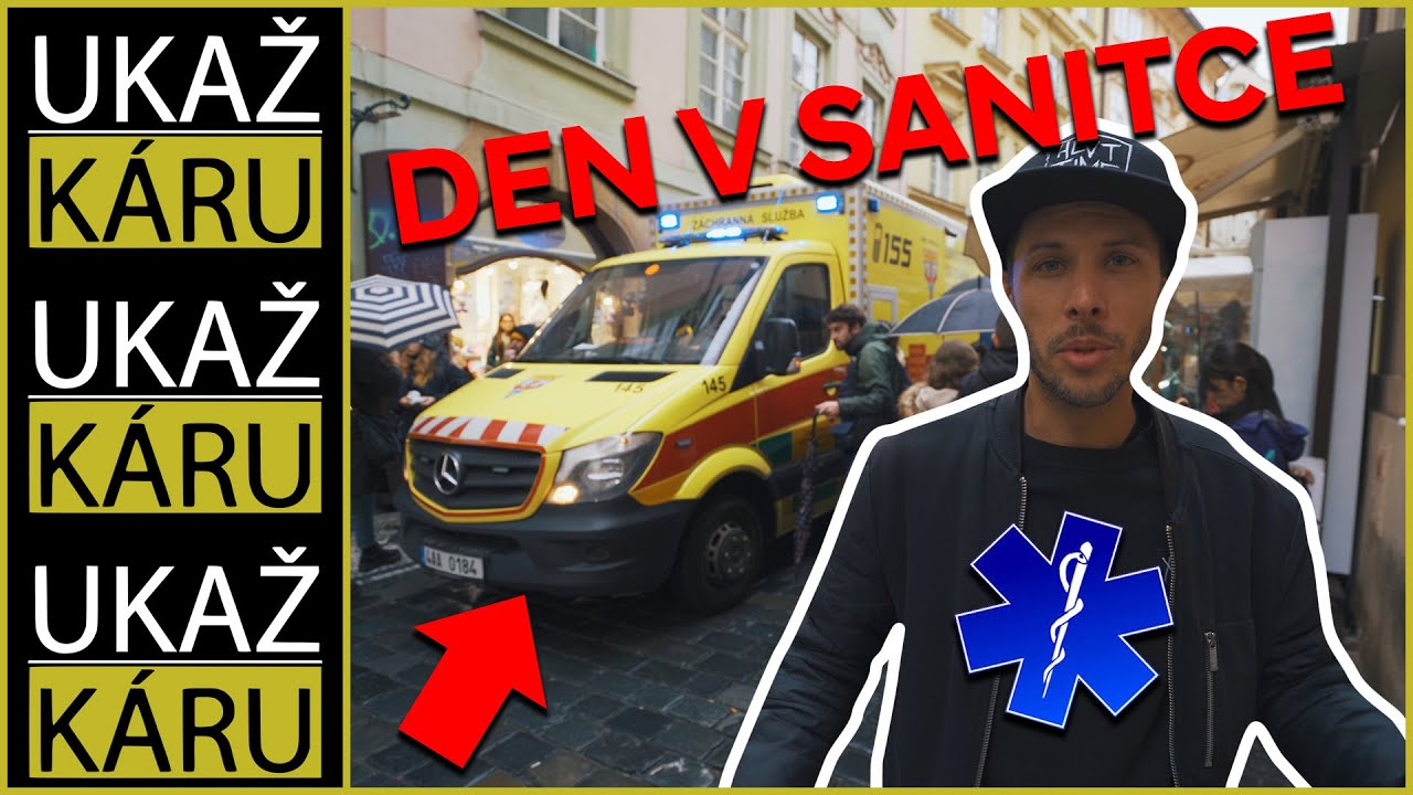 4K | IZS SPECI&Aacute;L #1 | SANITKA | KOLIKR&Aacute;T N&Aacute;M NEDALI PŘEDNOST?