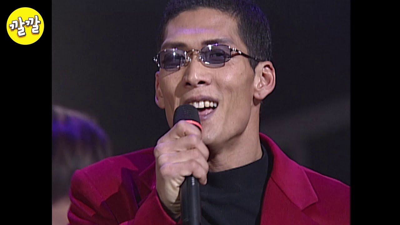 god - 애수(2000년 12월 09일)