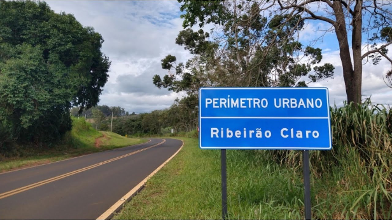 Ribeirão Claro Paraná 207/399