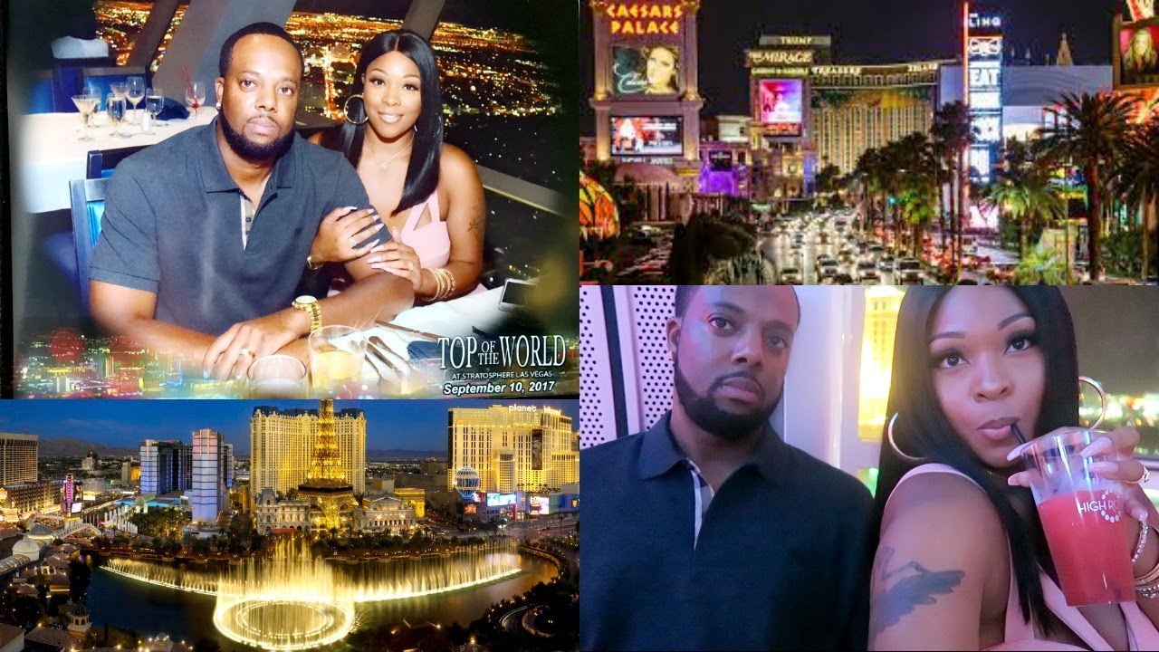 Vacay Vlog #3: Wild Thoughts & I Don't Remember Anything From our Vegas Trip