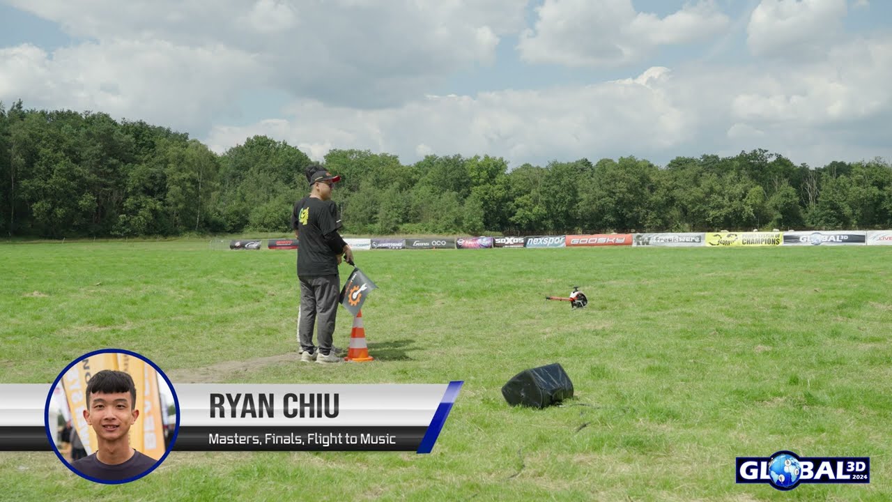 210 Ryan Chiu, Masters, Finals, Flight to Music, Global 3D 2024