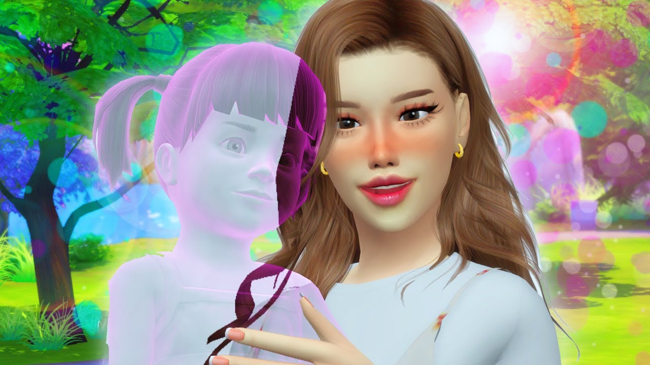 ¿ADOPTO A LA BEBÉ FANTASMA? ✨​ | DE POBRE A RICA #3