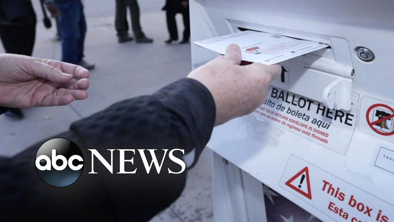 Top Senate races to watch heading into election night