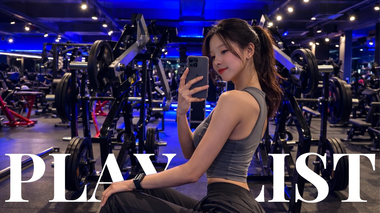 𝐏𝐥𝐚𝐲𝐥𝐢𝐬𝐭 💪 