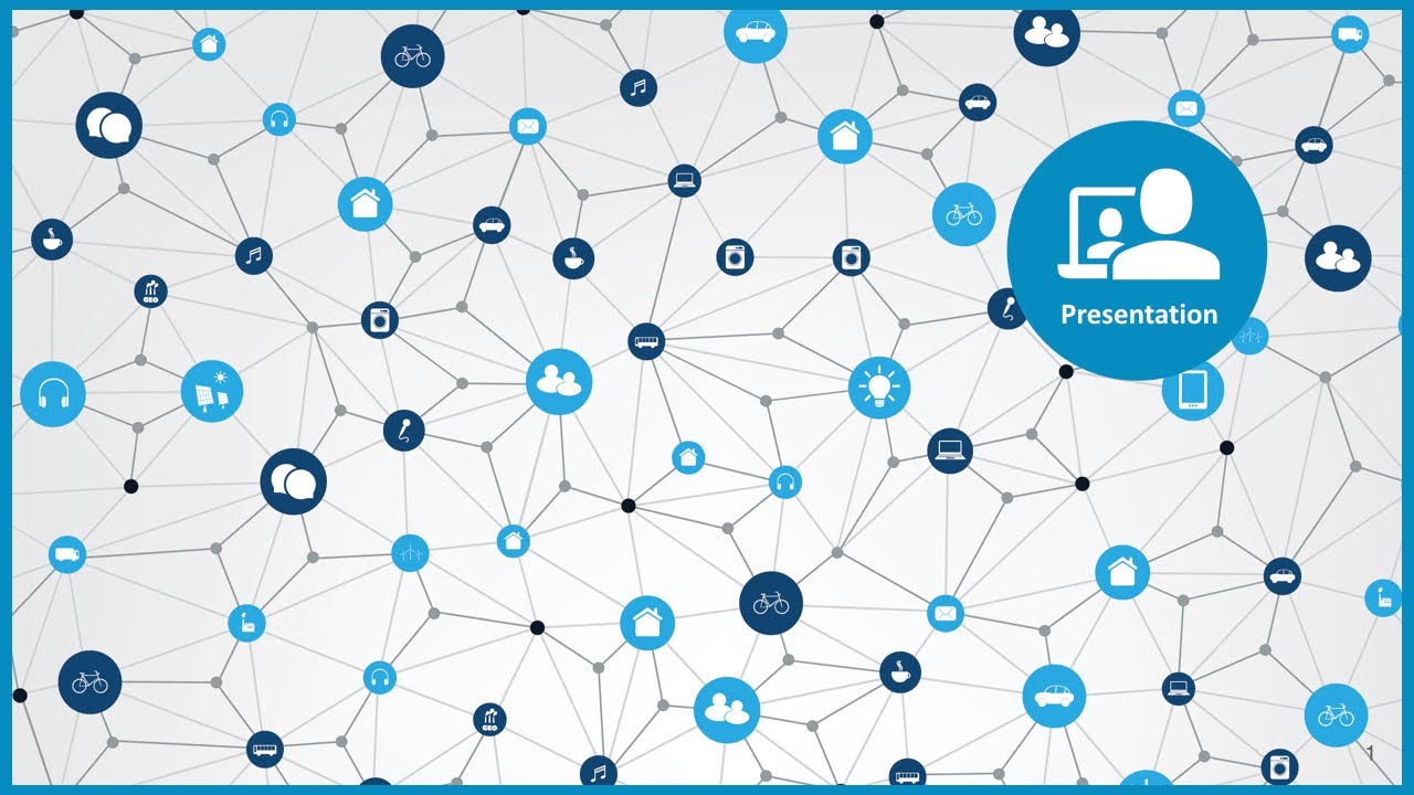 Decentralized Organizations: Presentation