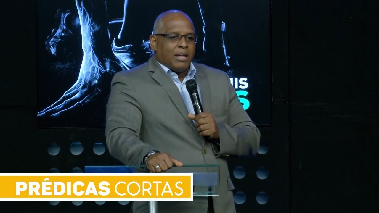 Renovando Mis Fuerzas - Visi&oacute;n y &Eacute;xito para tu vida - Enlace TV