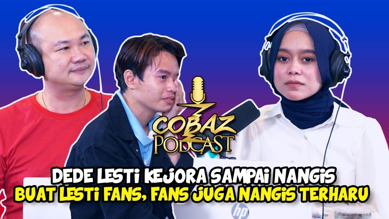 DD LESTI KEJORA sampai NANGIS buat LESTI FANS, FANS juga sampai NANGIS, terHARU