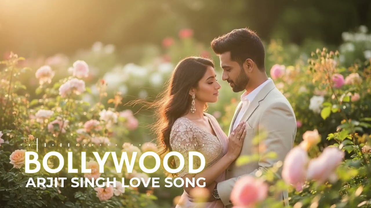 Top Arijit Singh Romantic Songs 💕 | Hindi Love Classics