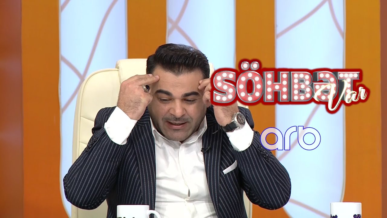 Tabutdakı kişi  “xortladı”, molla hamıdan qabaq qaçdı – Fəqan Bərdəli - Söhbət Var