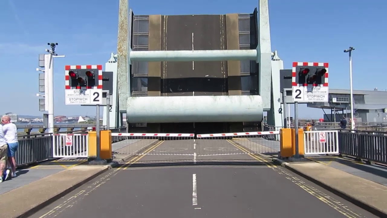 Cardiff Bay Barrage 19/05/2018 (2)