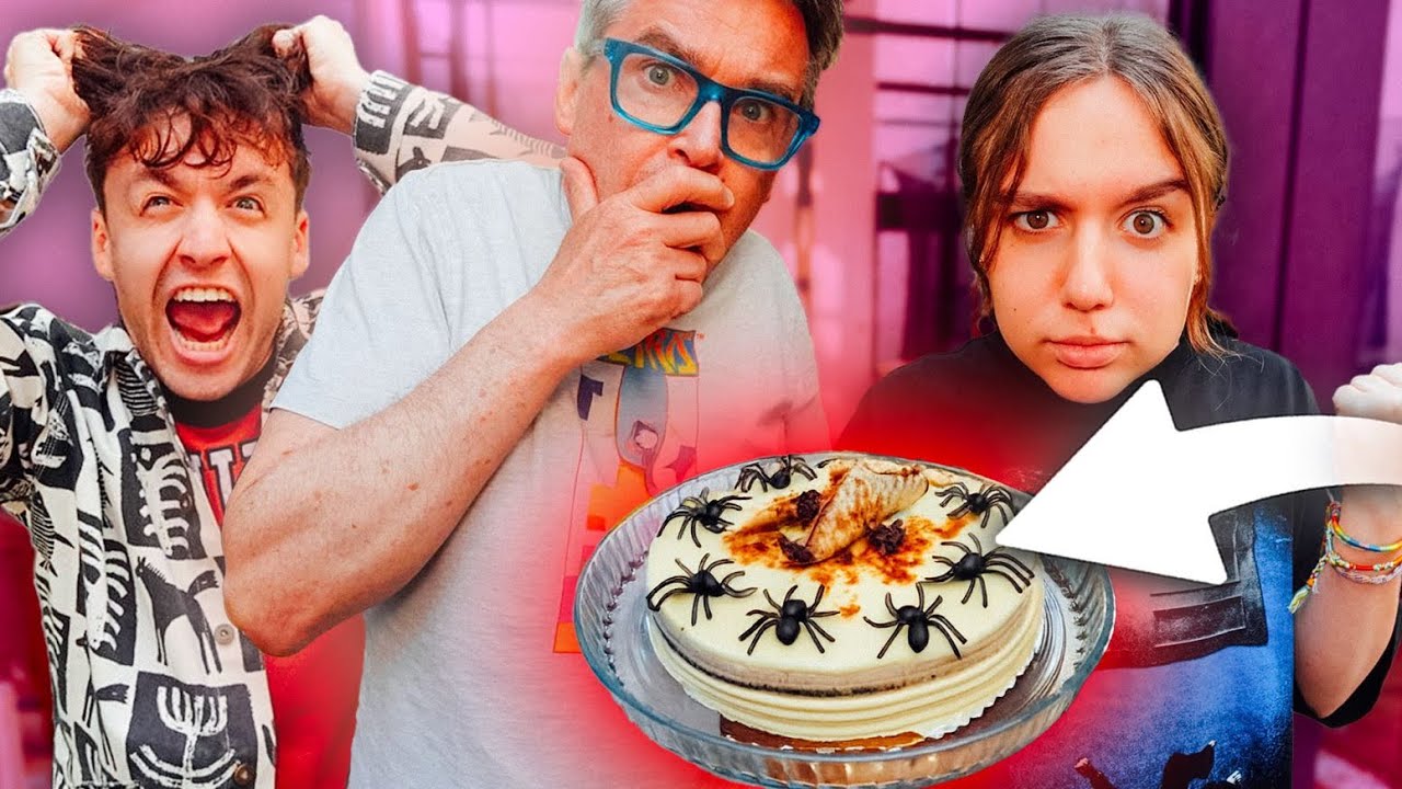 QUI A OUBLIÉ MON ANNIVERSAIRE !? ON A ENCORE OUBLIÉ L'ANNIV DE LILY ! - PINK LILY