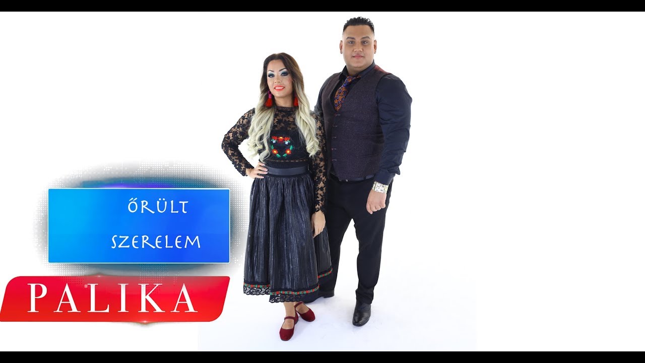 Kis Palika 2020- Őr&uuml;lt szerelem- | Official ZGStudio video |