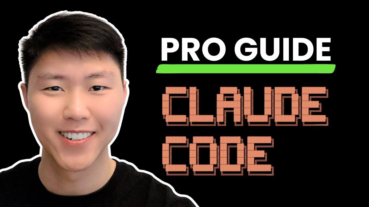 Claude Code Setup That Actually Works | Full Tutorial 2025