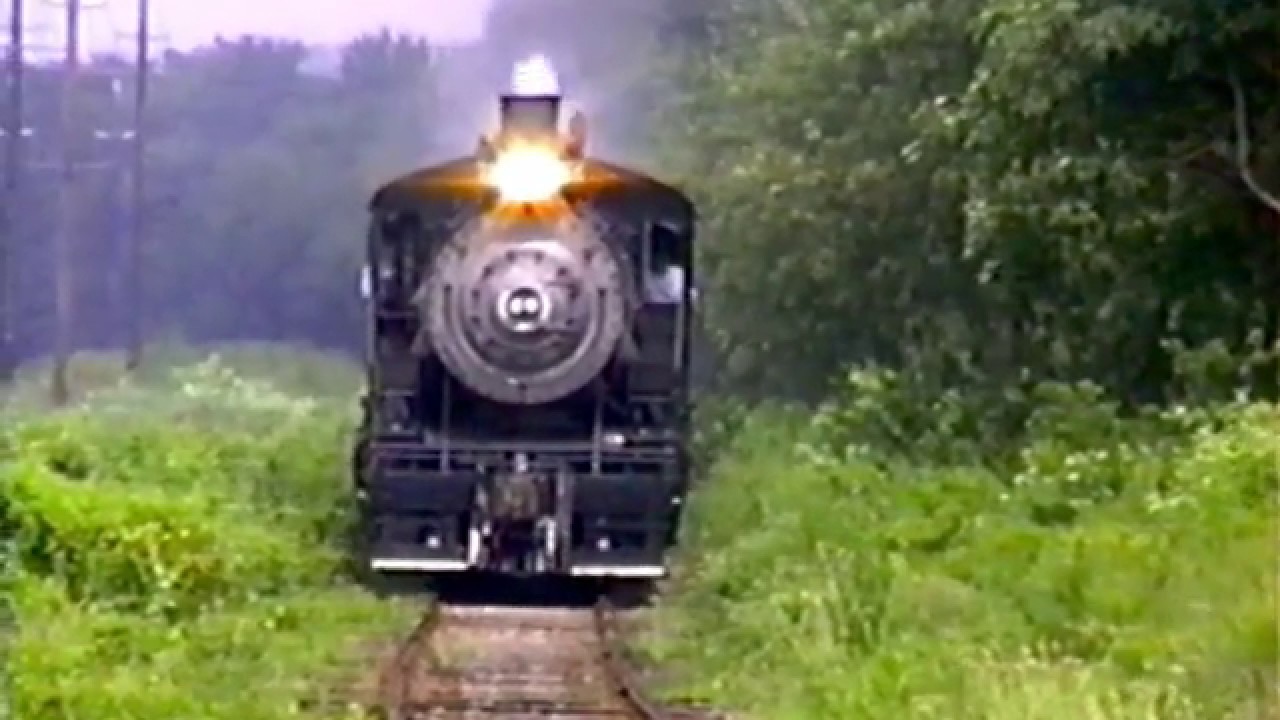 Black River & Western Railroad (1991)