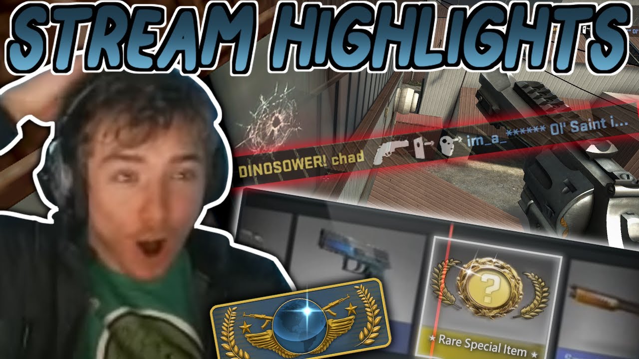 24hour stream fun (Stream Highlights)