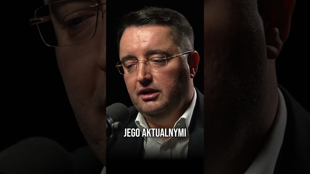 Dlaczego Mężczyźni Nie Odmawiają Seksu – ft. Andrzej Gryżewski