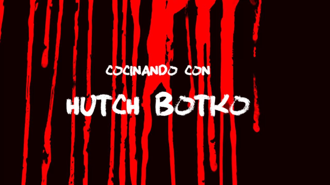 Cocinando con Huck Botko