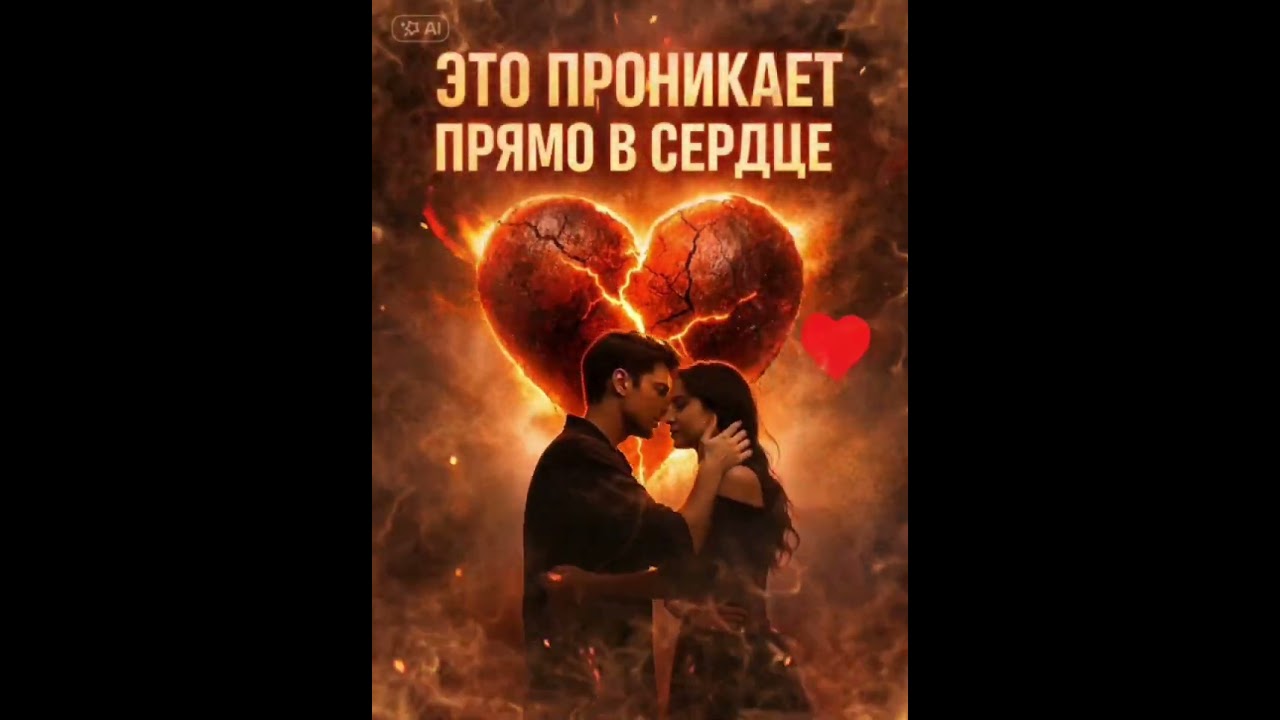 ЭТО ПРОНИКАЕТ ПРЯМО В СЕРДЦЕ (Official Music 2026)