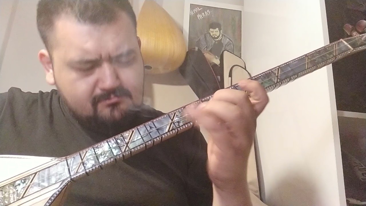 KEMAL MERAS:BOYNU BÜKÜK SEVGİLİLER