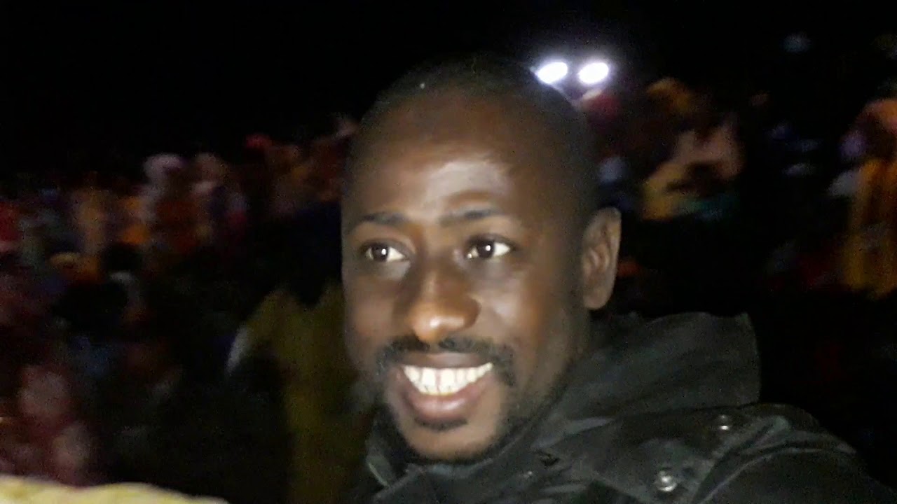 Hadji diaw Journée culturelle à sinthiou garba ministre Abou lo comme parrainé