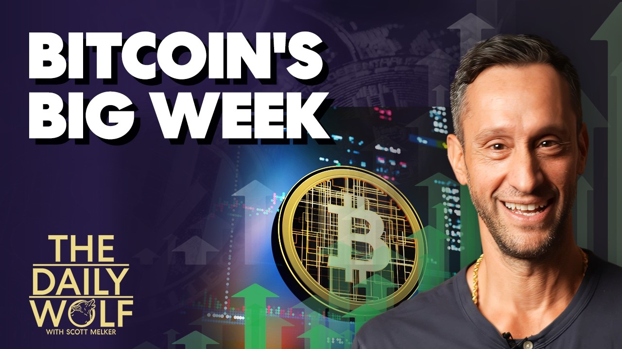 Bitcoin passed the Saylor test