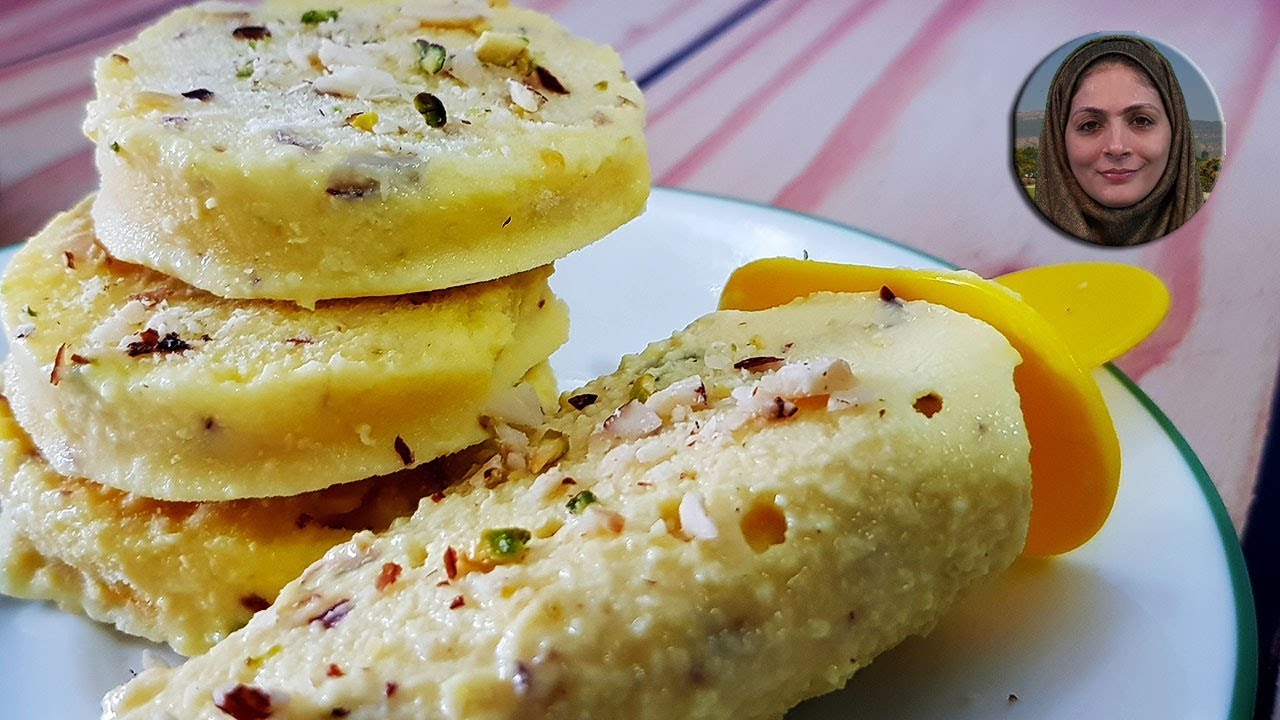 Malai Kulfi Recipe l Ramadan Recipes l Cooking with Benazir