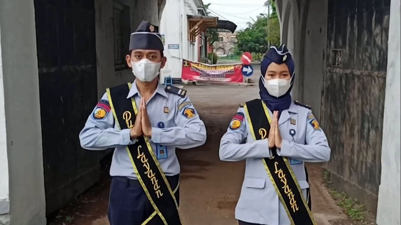 Video Profil Lapas Ambarawa Tahun 2022