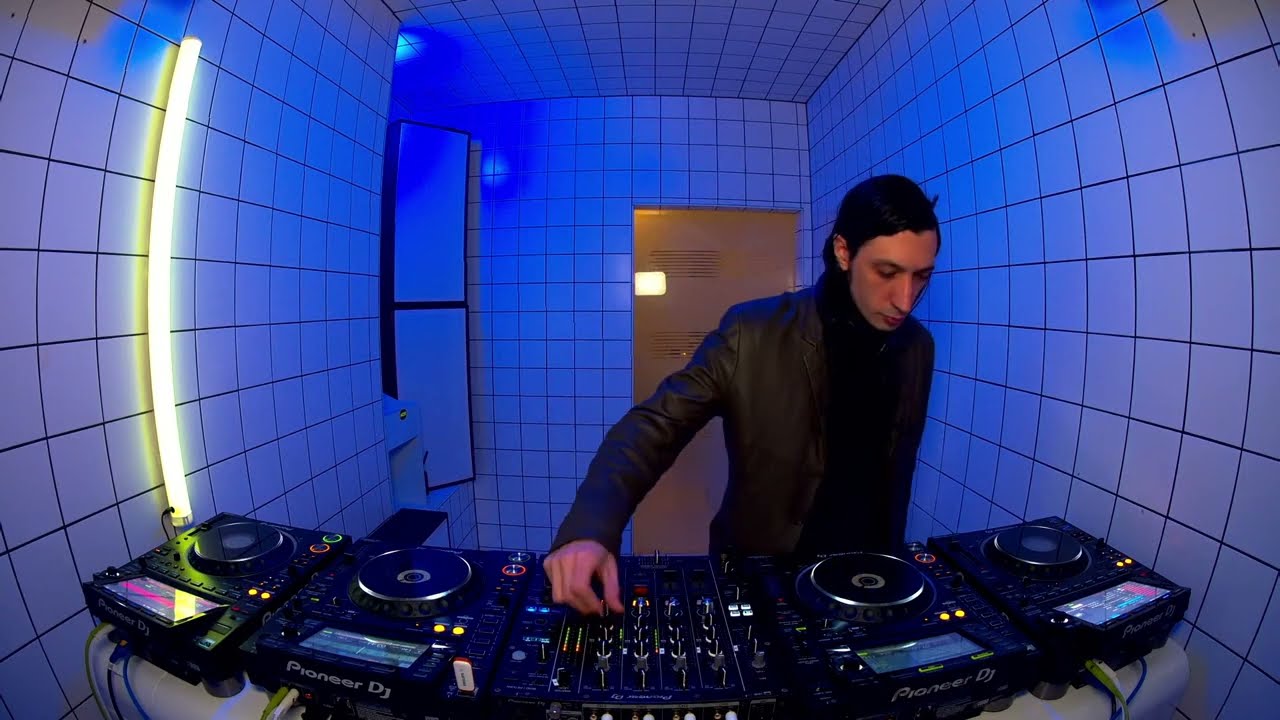 BITE - Unhuman | HÖR - Mar 23 / 2023