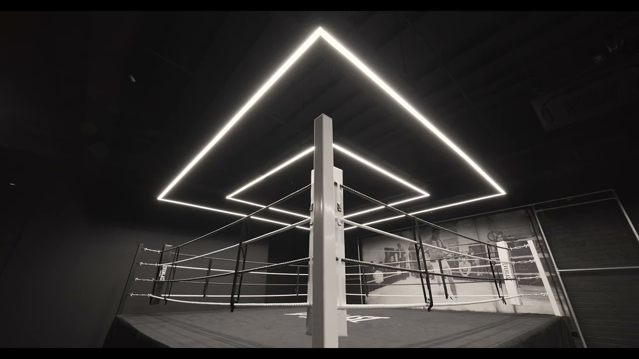 EVERLAST GYMS - GATESHEAD, METROCENTRE