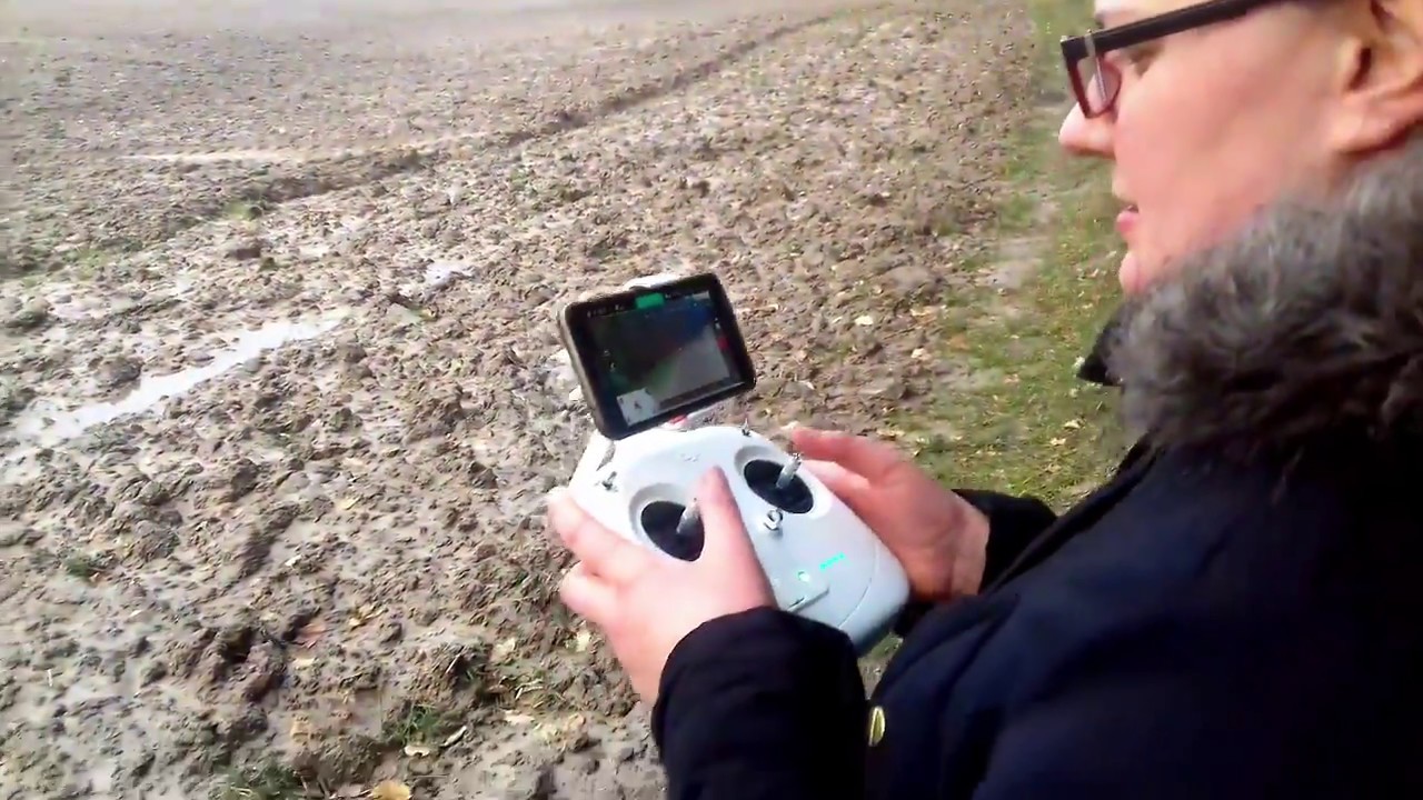 lubelskie lasy DJI ph3s.  dom guralesko