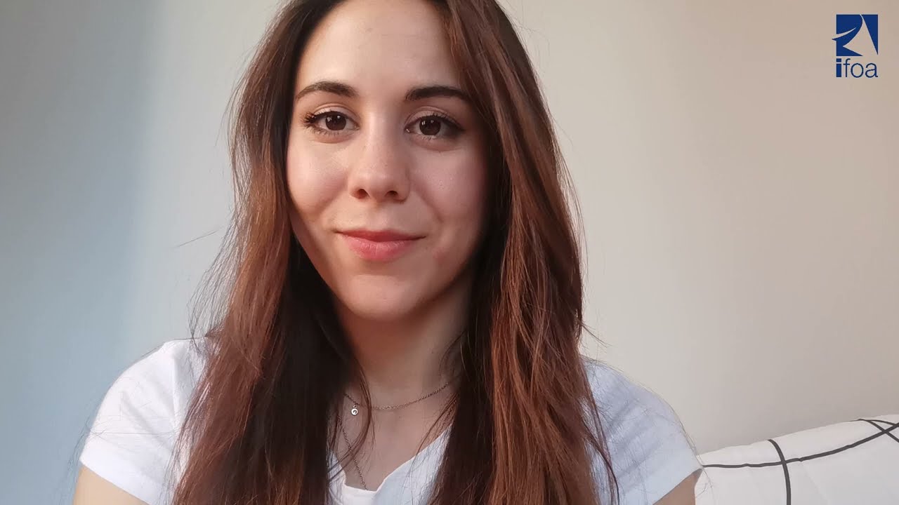 EURES TMS: l'esperienza di Alessandra