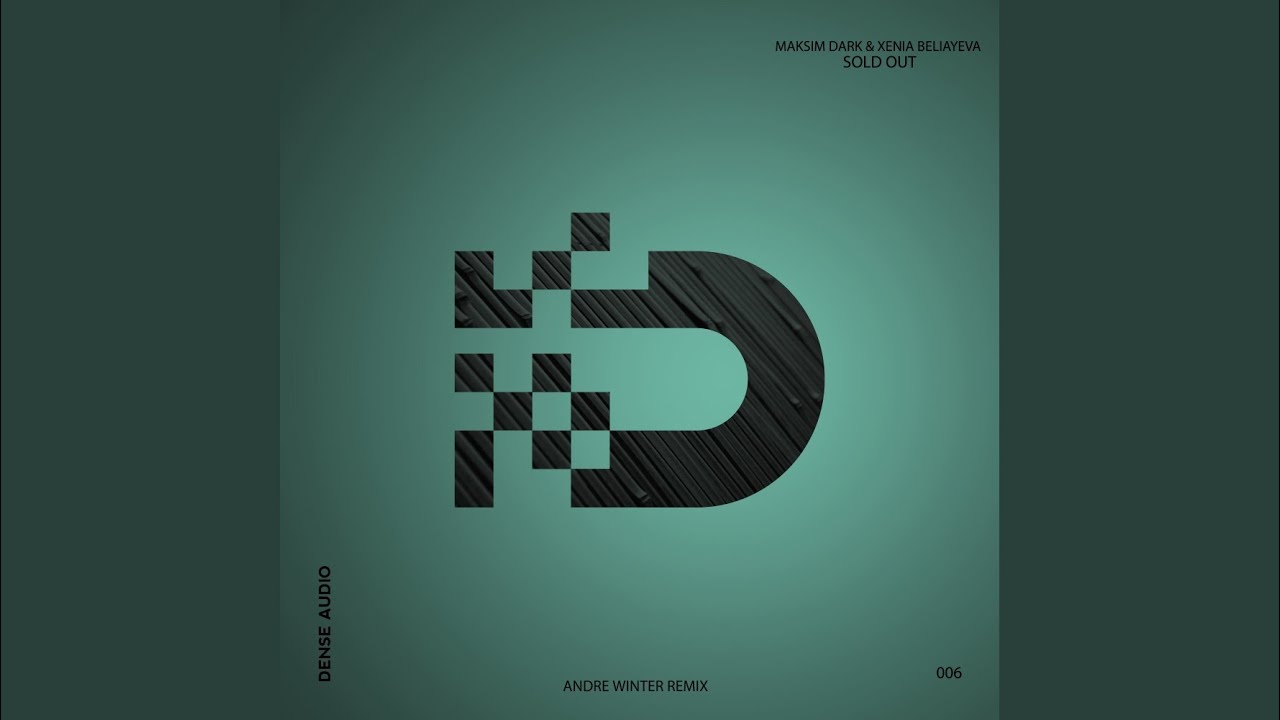 Less Than Zero (Original Mix)