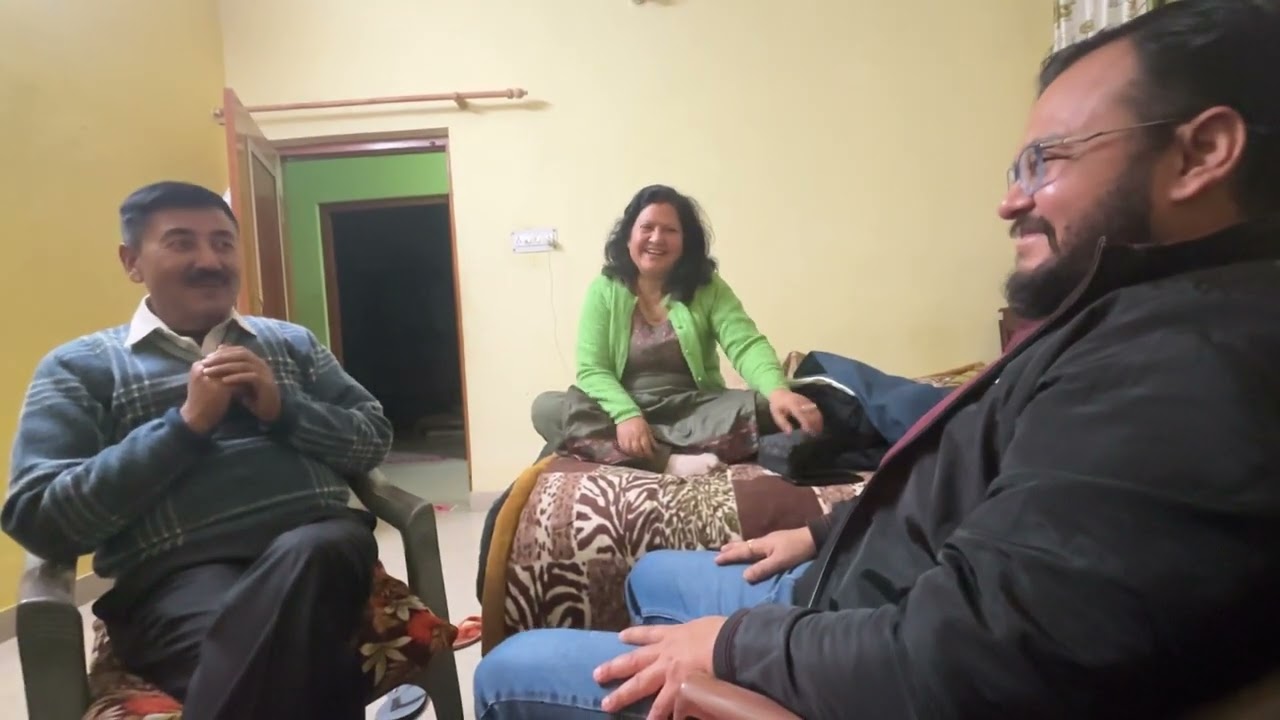 बुरे वक्त में पता चलता है कि कौन आपको सचमुच चाहता हैं 😊Preeti shah vlogs🙏