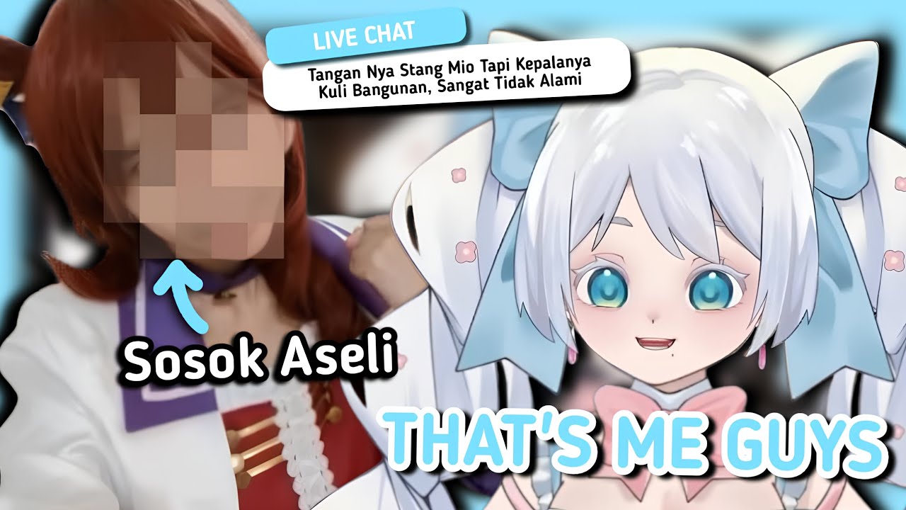 Sosok Aseli Princess Vanta!!!??? Tangan Sama Muka Beda Jauh Wkwkwk | [ Vanta Arissa ] @VantaArissa