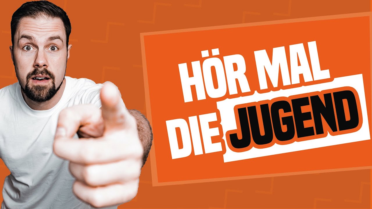 Jugendpolitik | Jugendliche wollen Politik machen | W&auml;hlen mit 16 | Jugend & Bildung