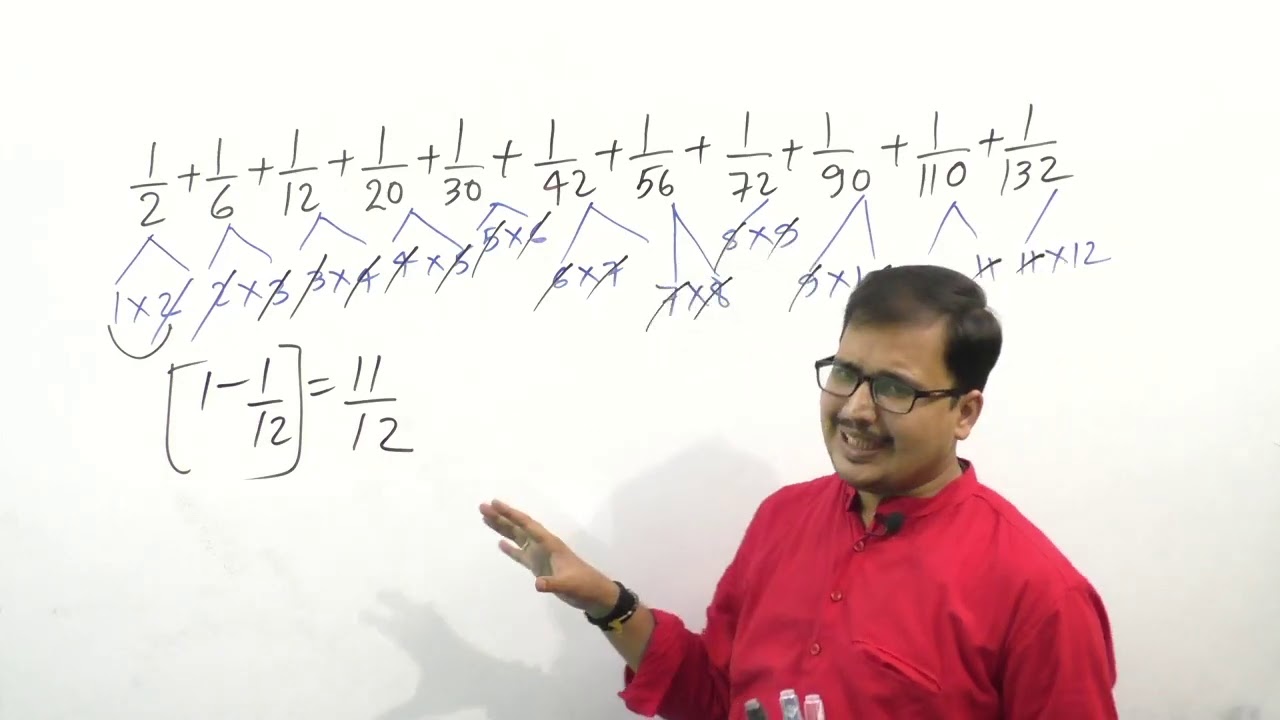 fraction class 1