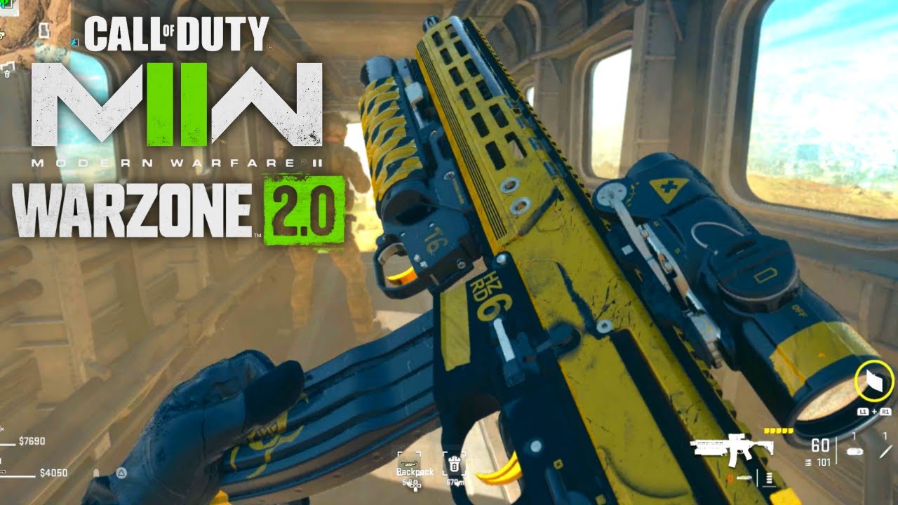 How to get the NEW M13B AR EASY & DMZ First Impressions!