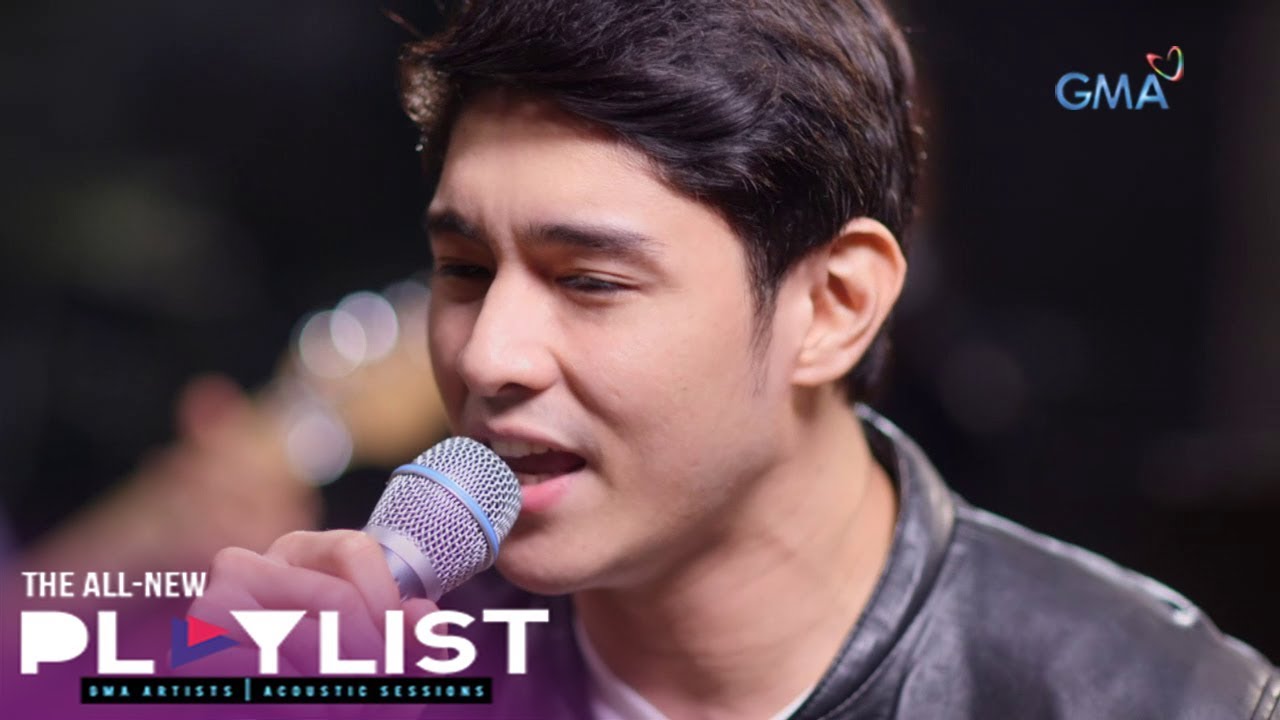 Playlist: Jeric Gonzales &ndash; Our Story