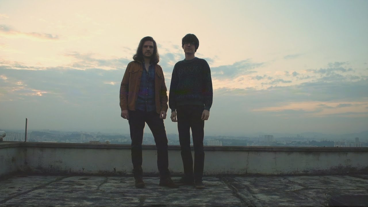 Ale / Alexis - Meu Lugar Aqui (Clipe Oficial) | Capítulo Final