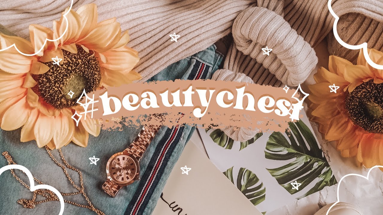 #beautychest | four