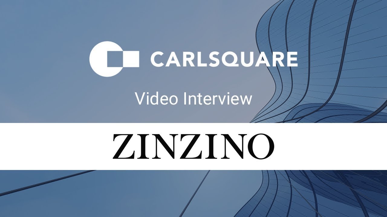 Zinzino Q3 2025 - Carlsquare interviews CEO Dag Bergheim Pettersen about the report
