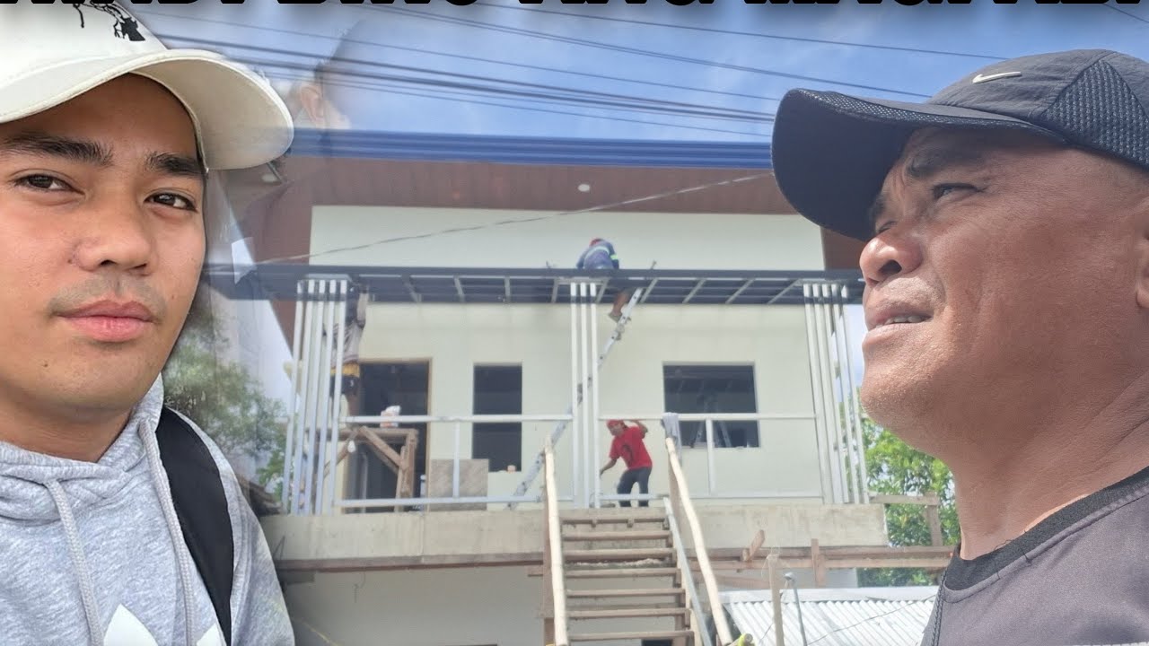 malapit na ilang araw nalang