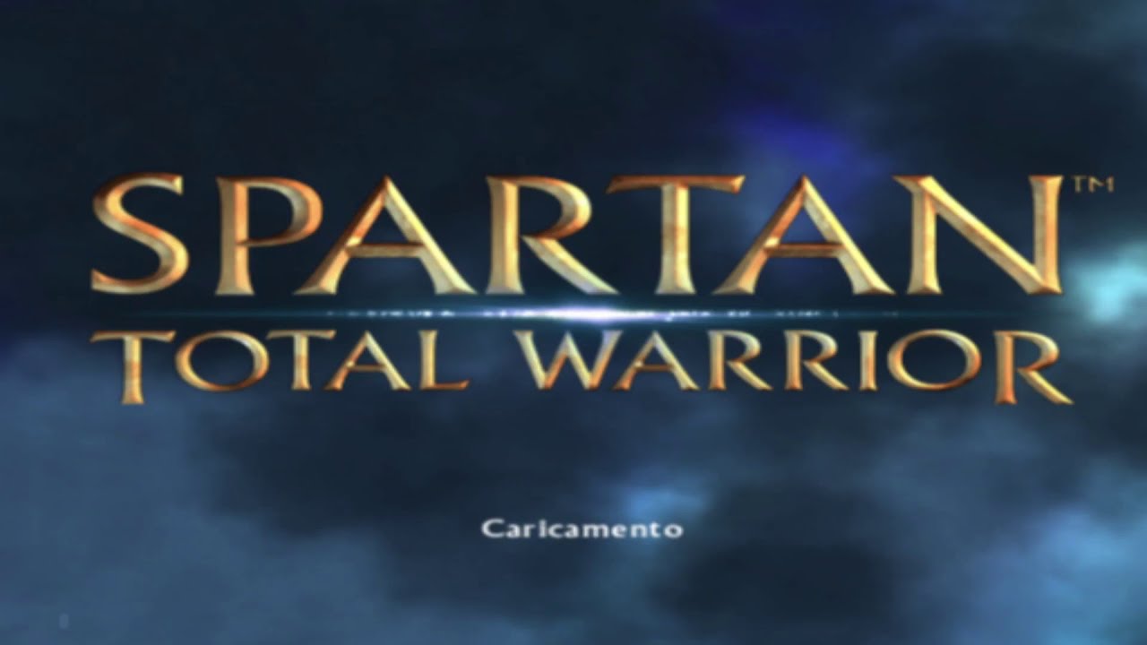 Spartan total warrior ITA #2