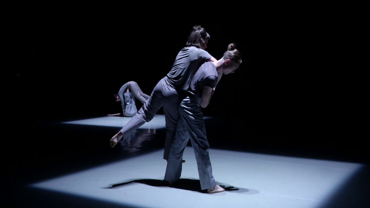 London Contemporary Dance School Graduation Performances 2017 Part I