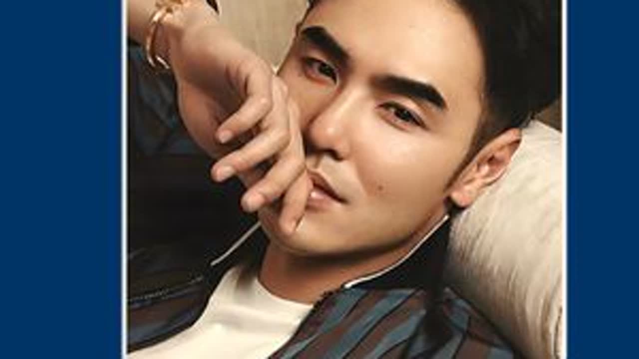 阮经天 曾经嘚瑟小渣男，如今演技莫等闲#阮经天 #周处除三害 #周处除三害电影